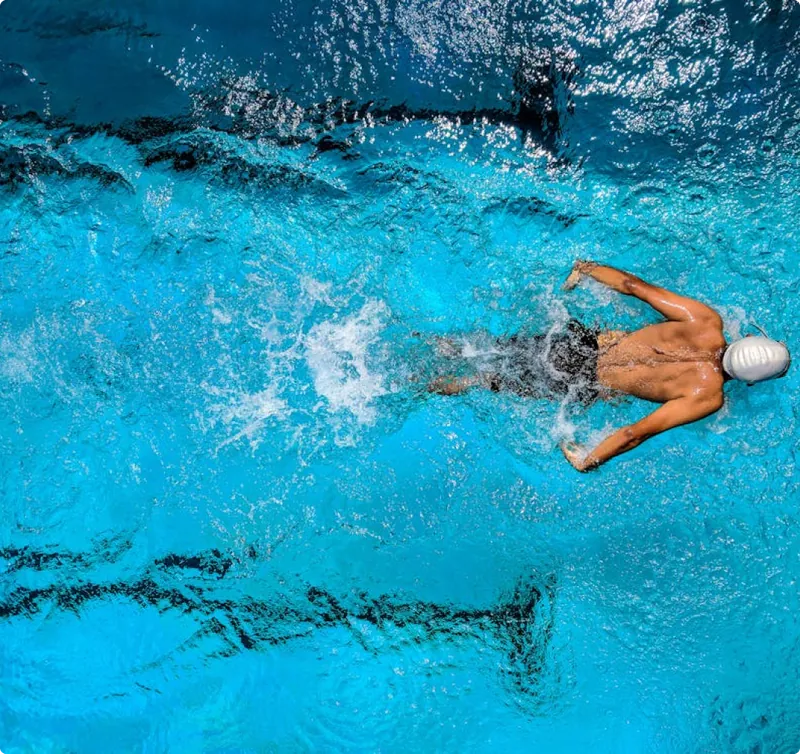 Suivi cognitif et entraînement mental pour athlètes