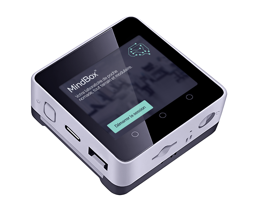 MindBox