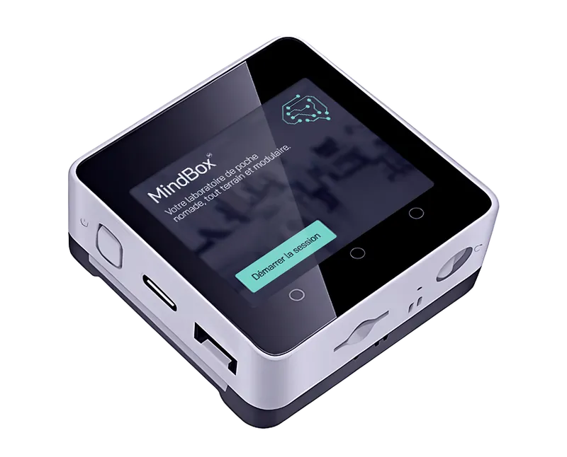 MindBox